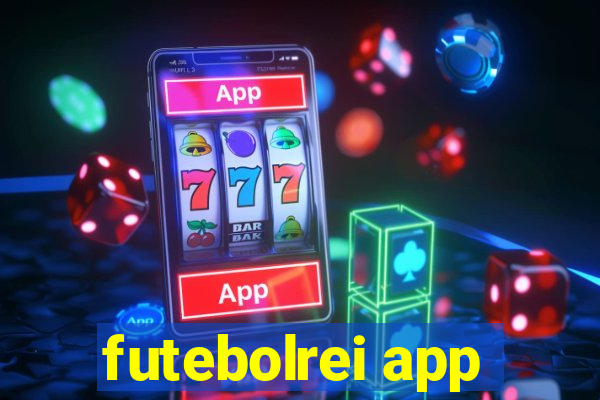 futebolrei app